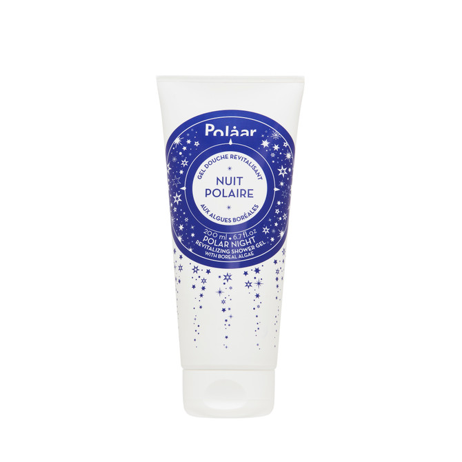 Polaar Night Shower Gel