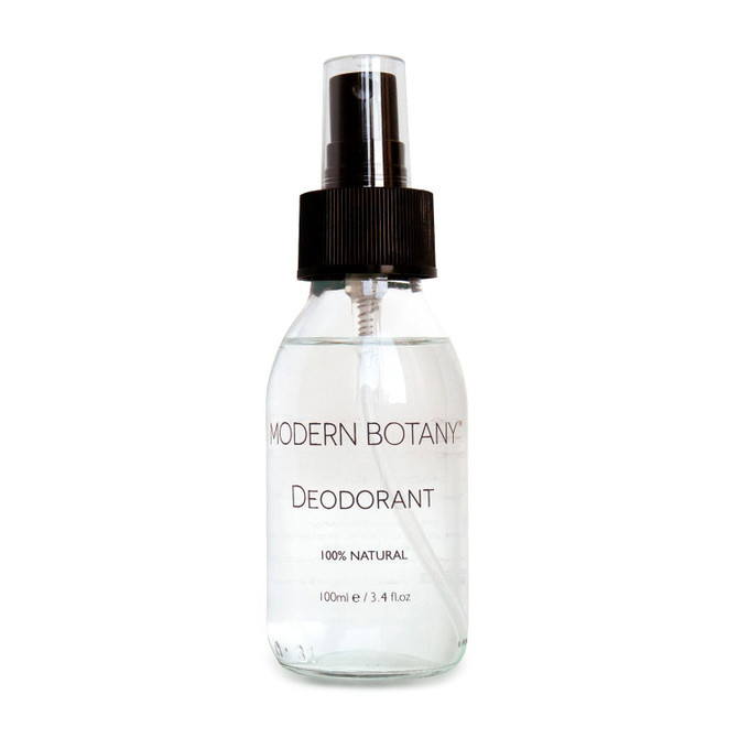 Modern Botany Natural Deodorant