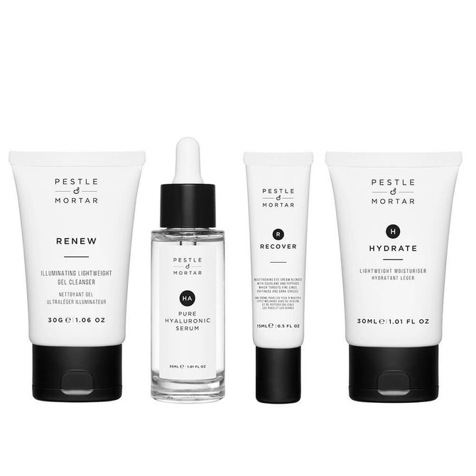 Pestle & Mortar The Bestsellers Kit 