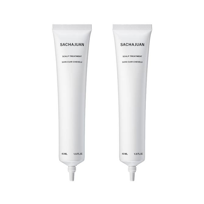 SACHAJUAN Scalp Treatment Duo