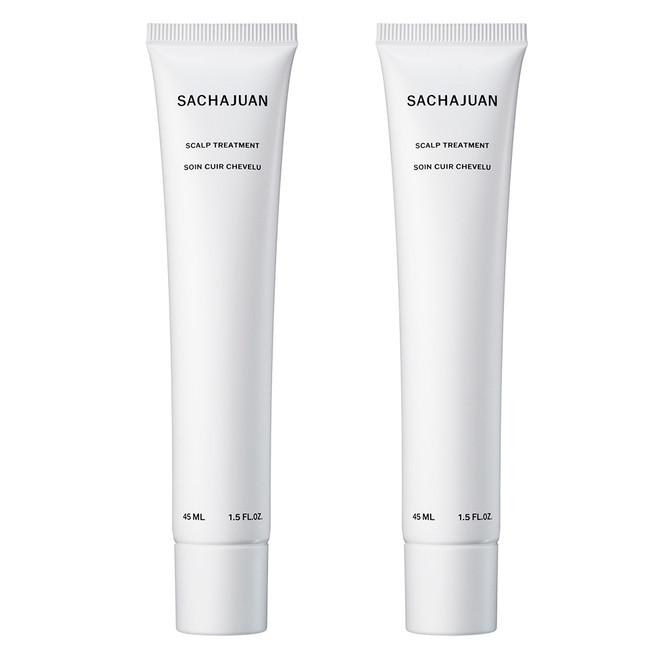 SACHAJUAN Scalp Treatment Duo