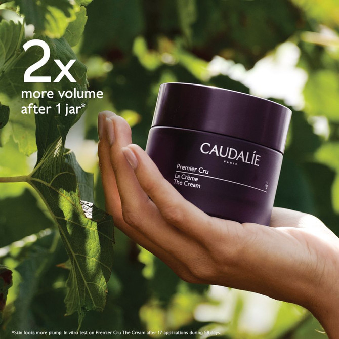 Caudalie Premier Cru The Cream Refill