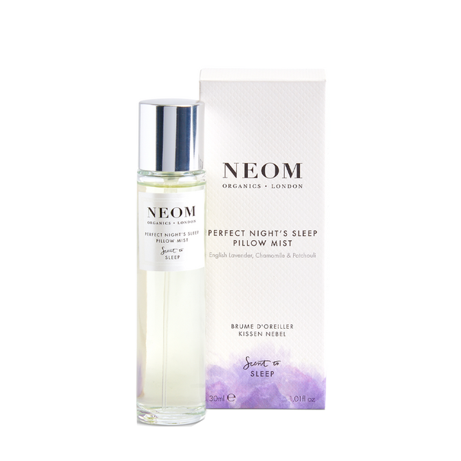 Neom Dreamy Sleep, Dreamy Skin Kit