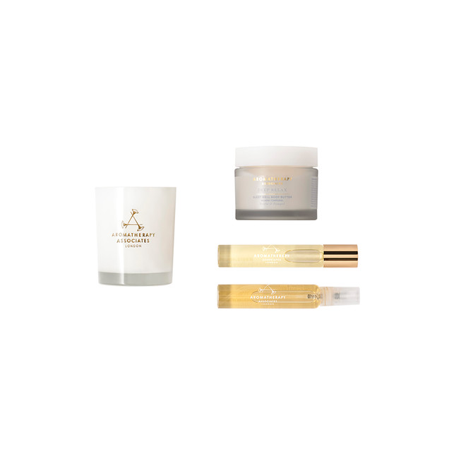 Aromatherapy Associates Miniature Sleep Kit