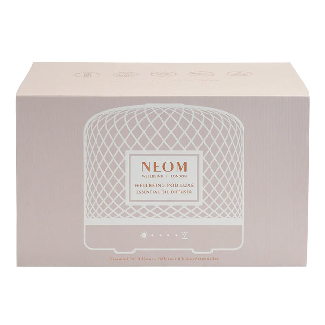 Neom Wellbeing Pod Luxe
