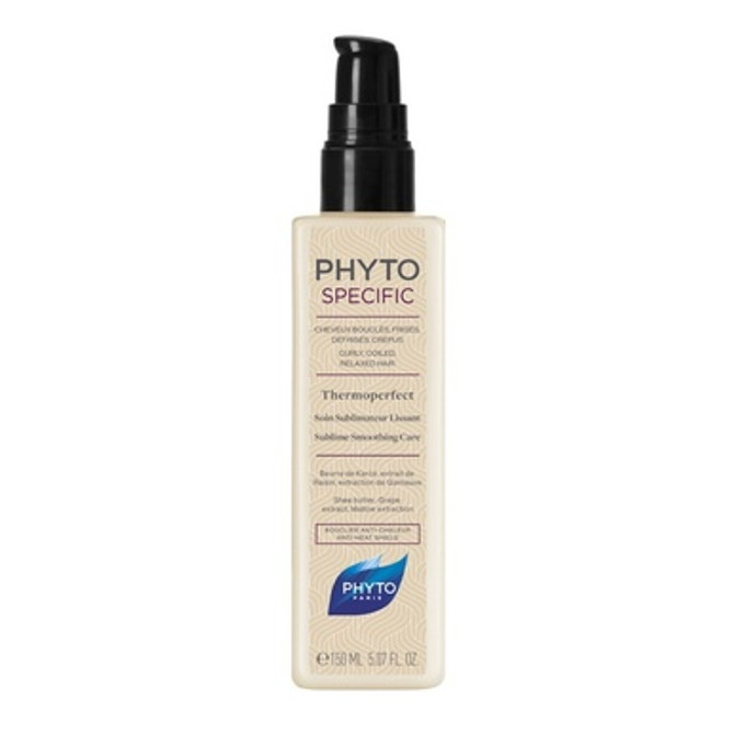 Phyto PhytoSpecific Thermoperfect Sublime Smoothing Care