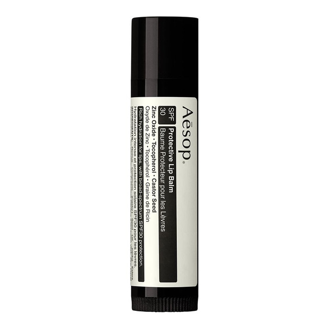  Aesop Protective Lip Balm SPF30