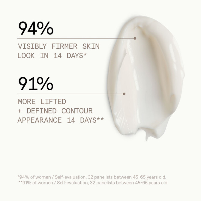 Korres Black Pine 4D BioShapeLift Bounce Firming Tinted Moisturiser SPF 20