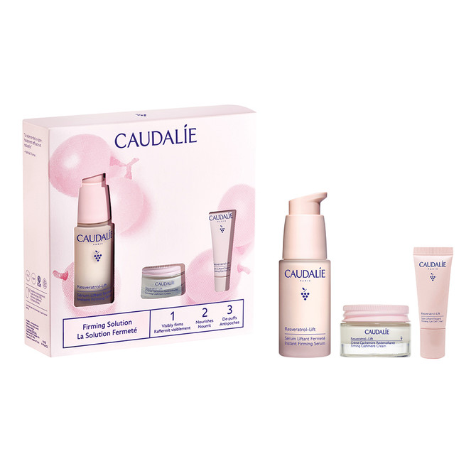 Caudalie Resveratrol-Lift Firming Edit (worth £80)