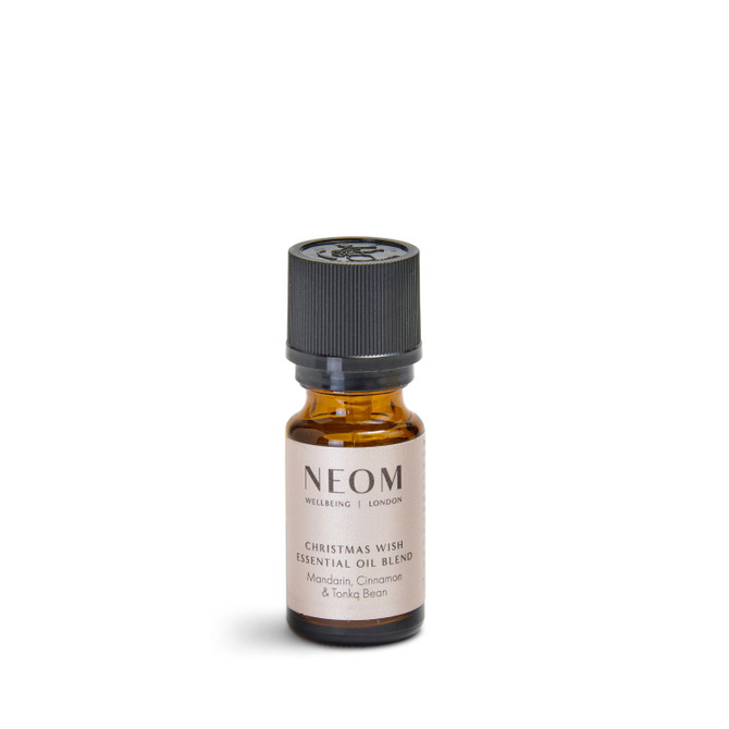 NEOM Christmas Wish Essential Oil Blend 10ml