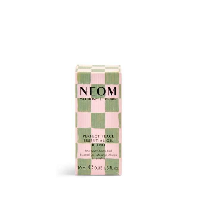 NEOM Perfect Peace Essential Oil Blend 10ml