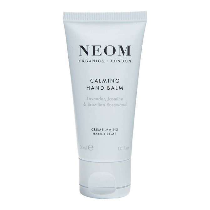 Neom Calming Hand Balm