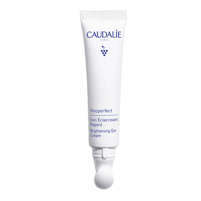 Caudalie Vinoperfect Dark Circle Brightening Eye Cream 15ml