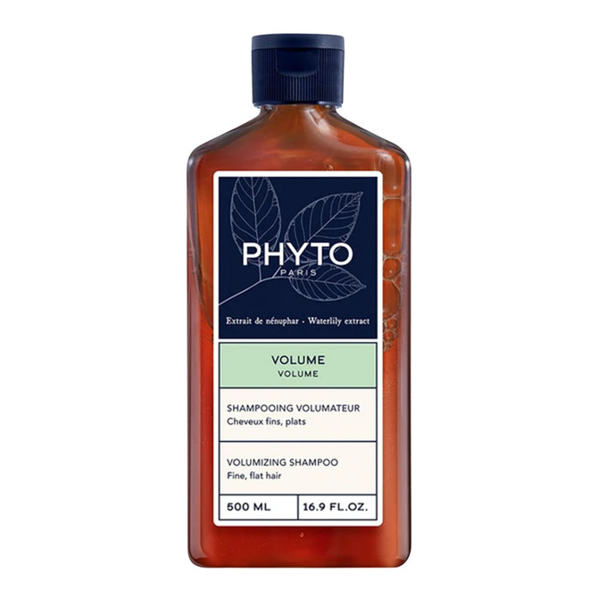 Phyto Volumizing Shampoo 500ml