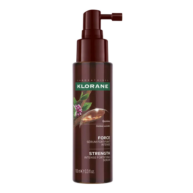 Klorane Quinine Anti Hair Loss Strengthening Serum 100ml