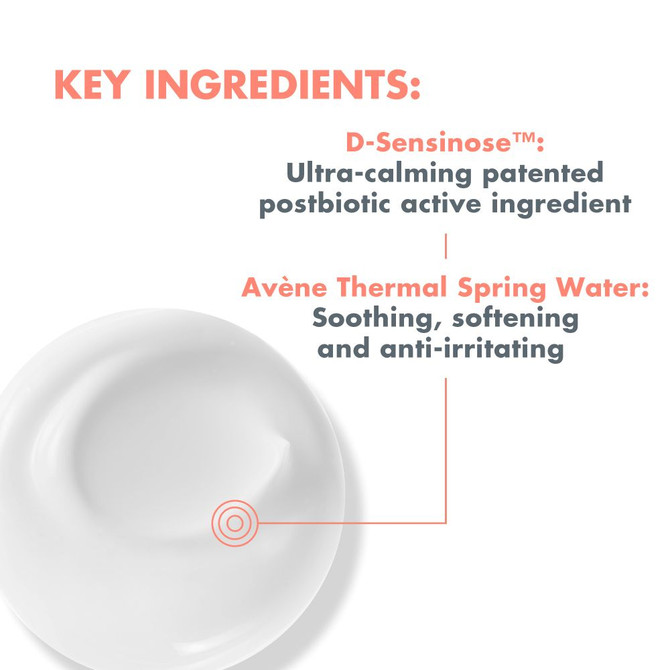 Avène Tolerance Control Cream