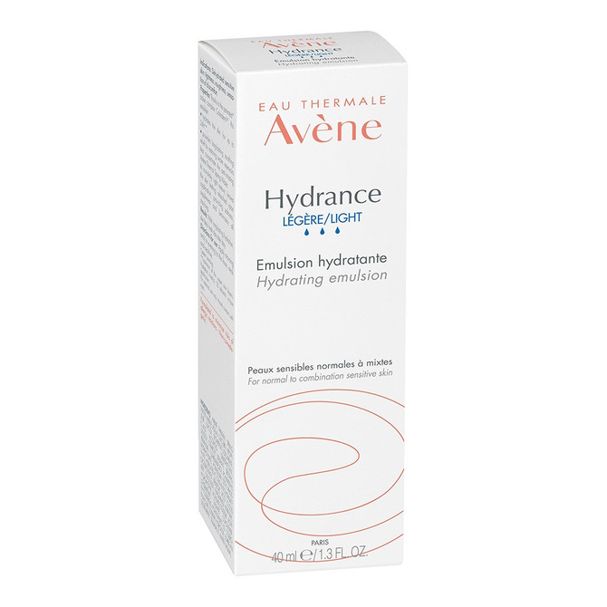 Avène Hydrance Light