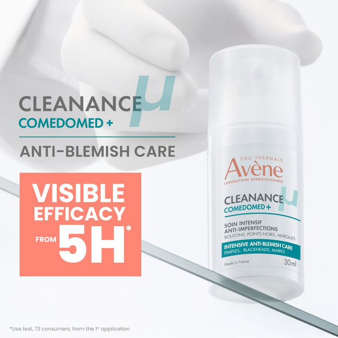 Avène Cleanance ComedoMED