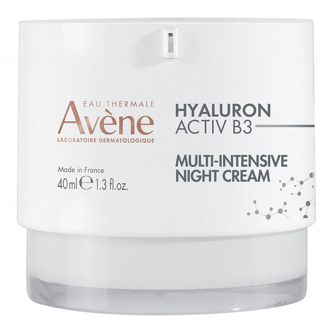 Avène Hyaluron Activ B3 Night Cream