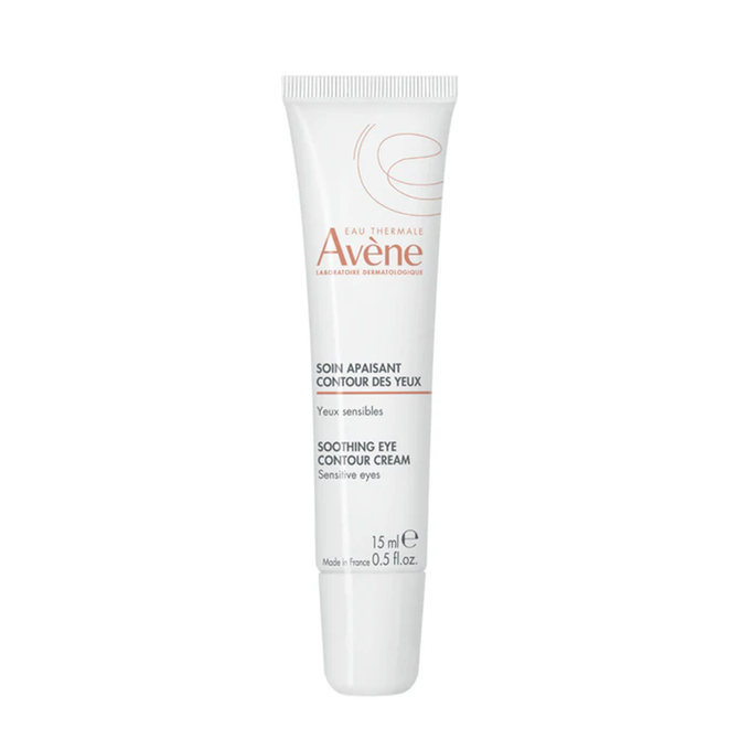 Avène Soothing Eye Contour Cream