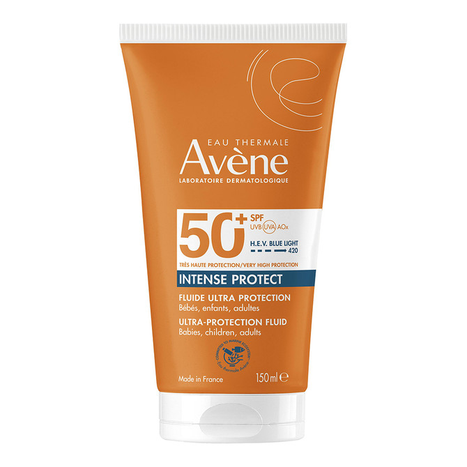 Avène Intense Protect SPF50+