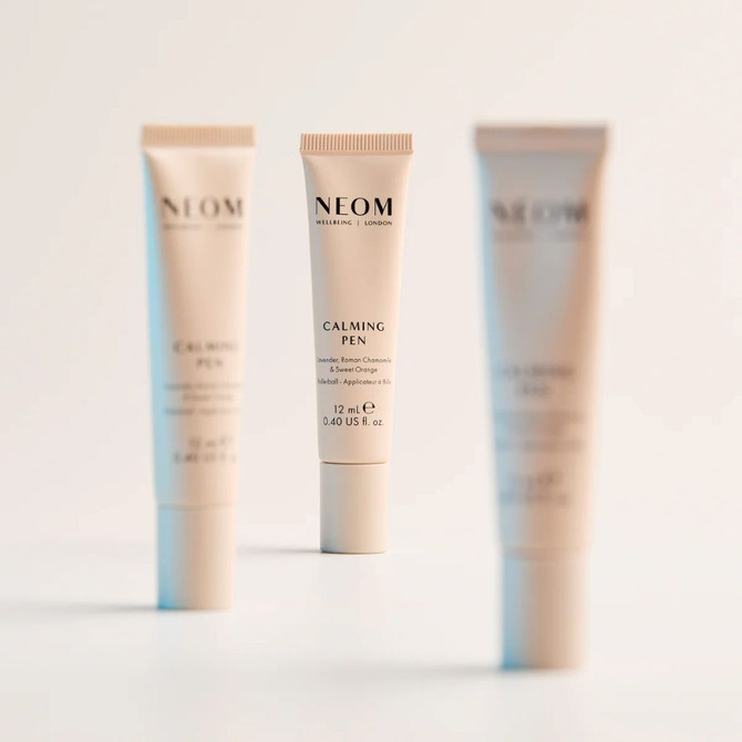 Neom SOS Calming Pen