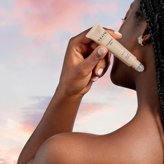 Neom SOS Calming Pen