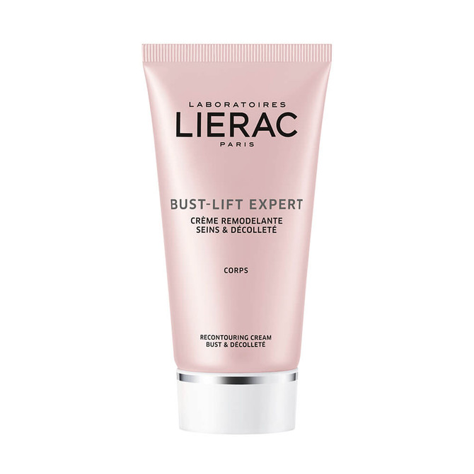 Lierac BUST-LIFT EXPERT Reshaping Cream