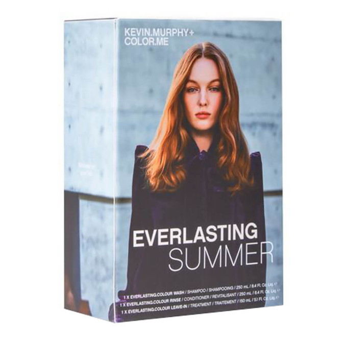 KEVIN MURPHY EVERLASTING SUMMER SET