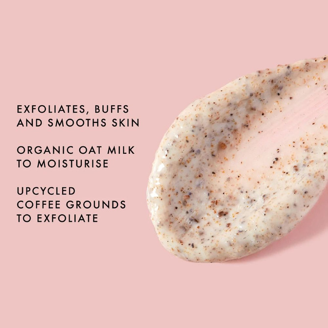 Neom Super Shower Power Body Polish