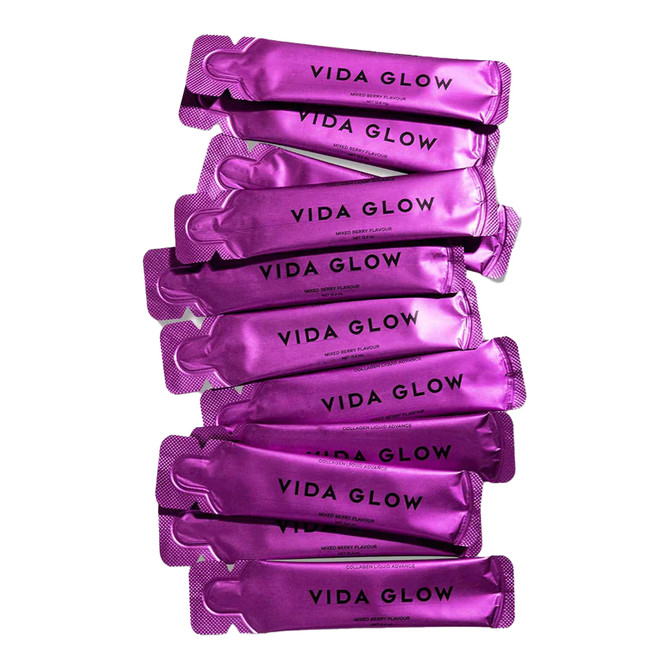 Vida Glow Collagen Liquid Advance