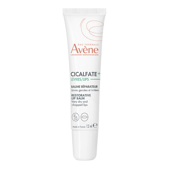 Avène Cicalfate+ Lip Cream 12ml
