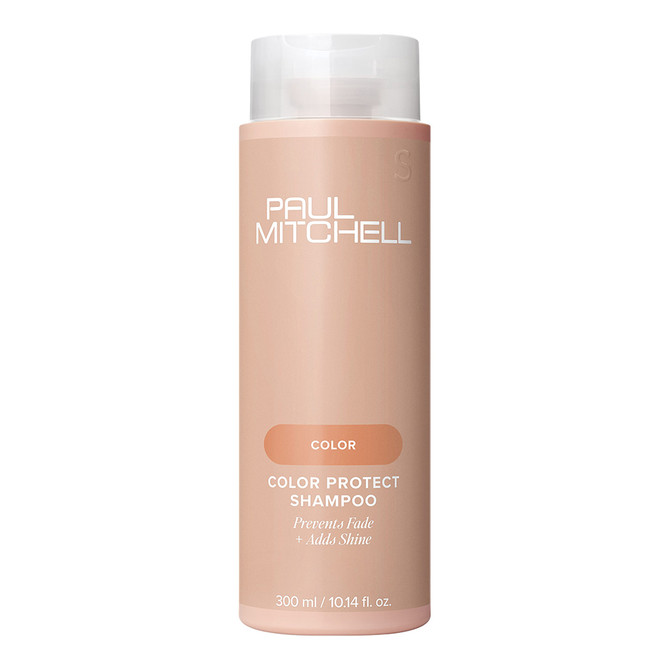 Paul Mitchell Color Protect Daily Shampoo