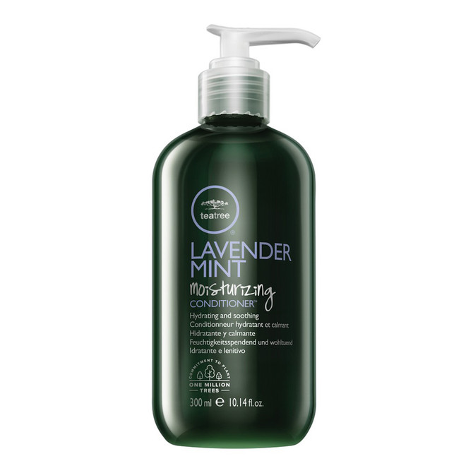 Paul Mitchell Lavender Mint Moisturizing Conditioner