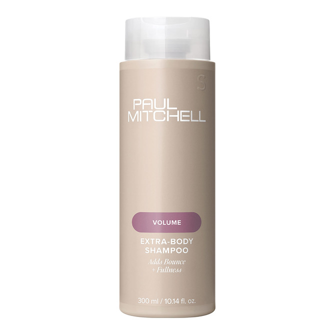 Paul Mitchell Extra-Body Daily Shampoo