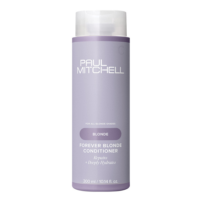 Paul Mitchell Forever Blonde Conditioner