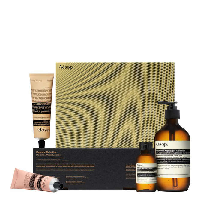 Aesop Majestic Melodies Kit 