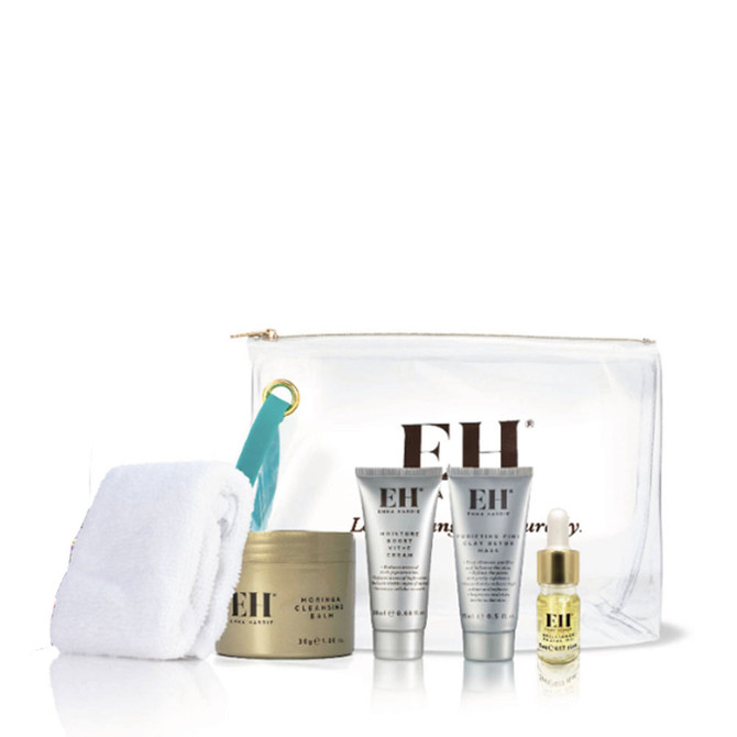 Emma Hardie The Brilliance Edit Set 