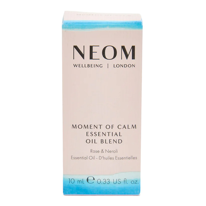 NEOM Moment of Calm Essential Oil Blend 10ml