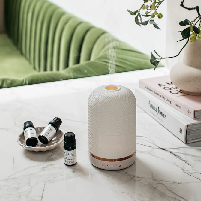 NEOM Complete Bliss Essential Oil Blend 10ml