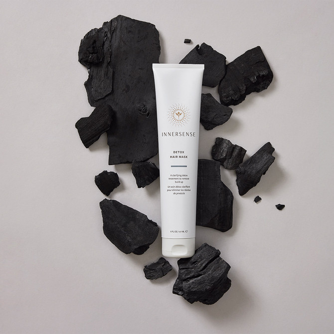 Innersense Detox Hair Mask