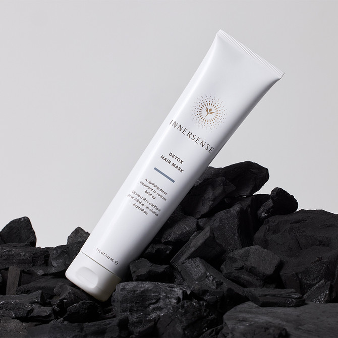 Innersense Detox Hair Mask