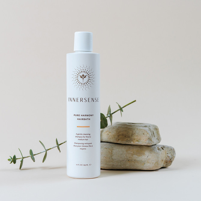 Innersense Pure Harmony Hairbath
