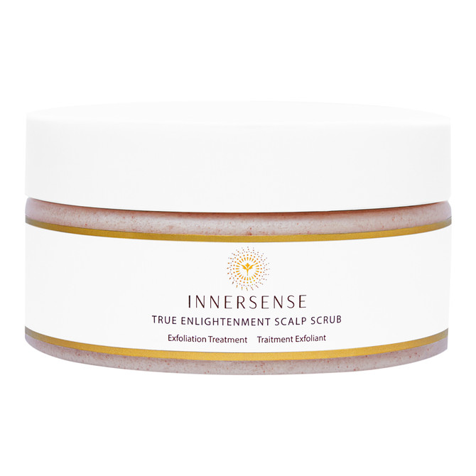 Innersense True Enlightenment Scalp Scrub