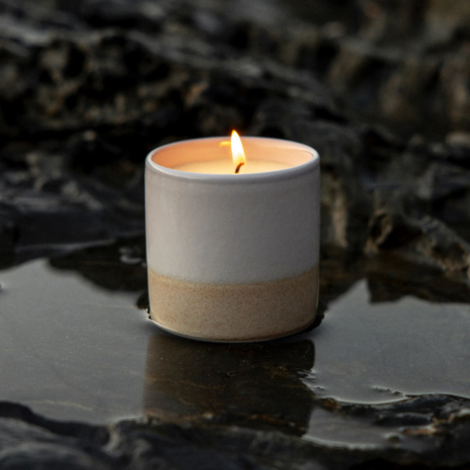 St Eval Tranquillity Sea & Shore Pot