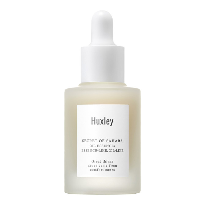 Huxley Oil Essence; Essence-like, Oil-like