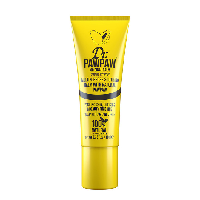 Dr.PAWPAW Original Balm 10ml 