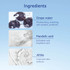 Caudalie Vinoperfect Brightening Micropeel Foam 100ml