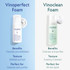 Caudalie Vinoperfect Brightening Micropeel Foam 100ml