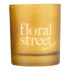 Floral Street Sunflower Pop Candle